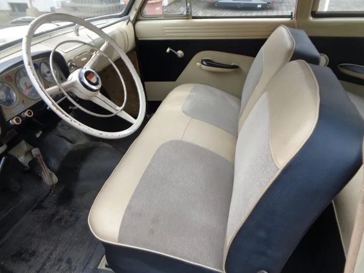 Ford Taunus