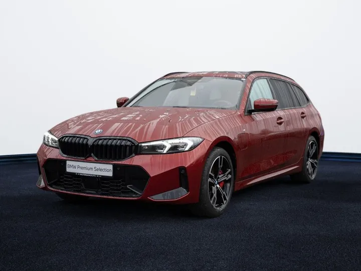 BMW 330