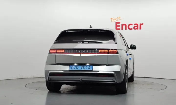 Hyundai Ioniq5