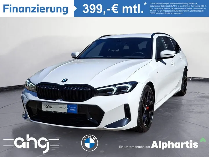 BMW 320