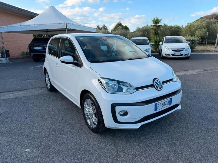 Volkswagen Other