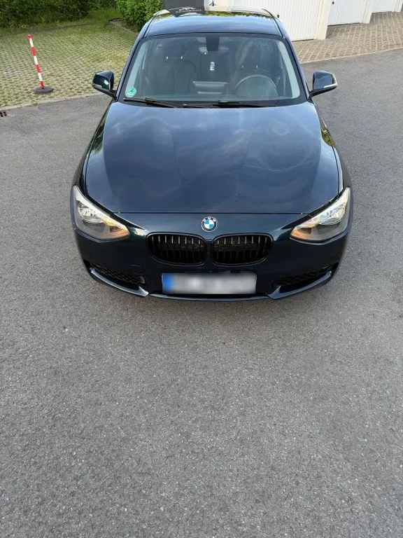 BMW 116