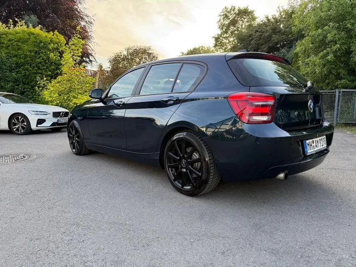 BMW 116