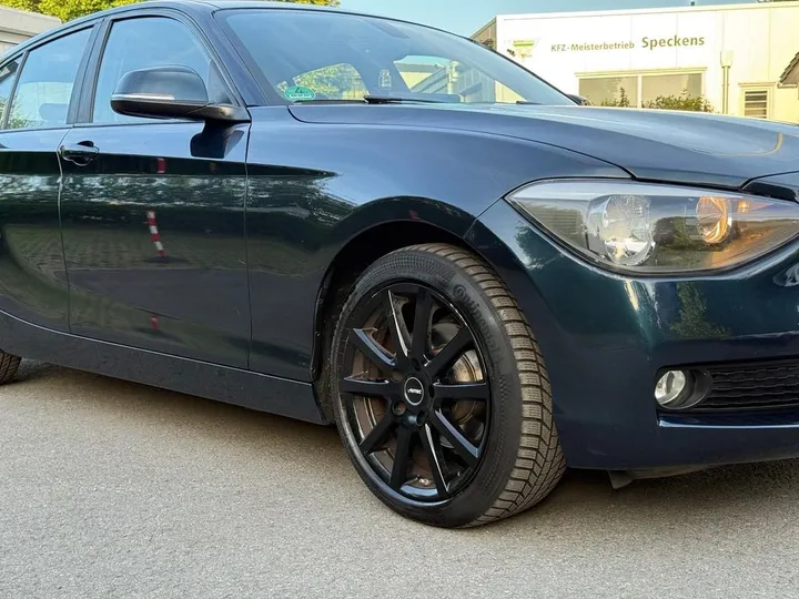 BMW 116