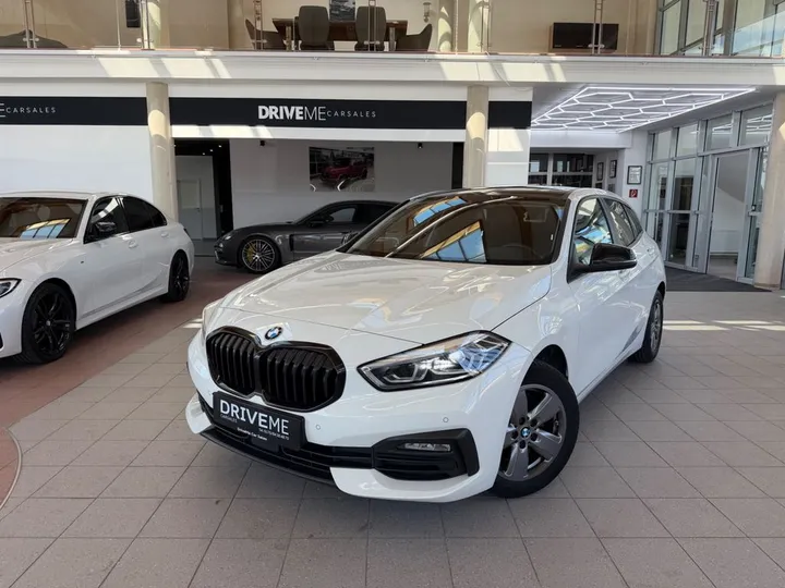 BMW 116