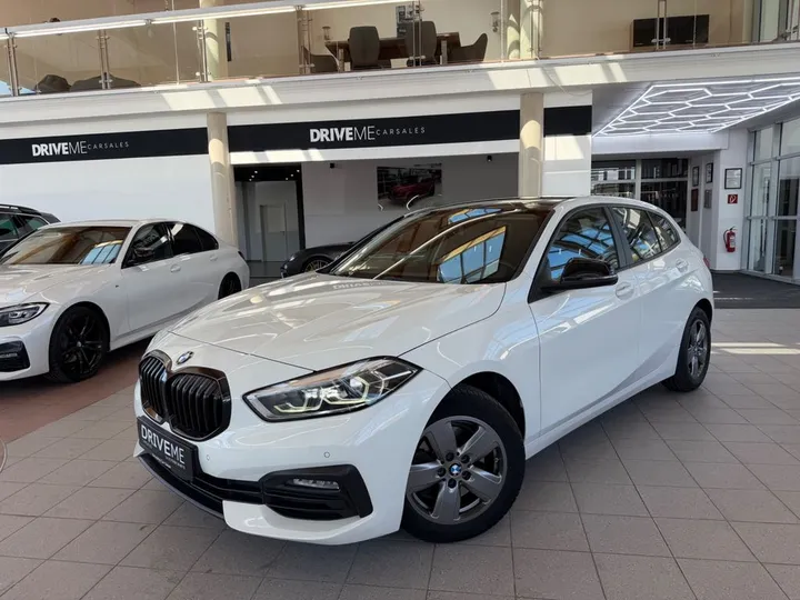 BMW 116