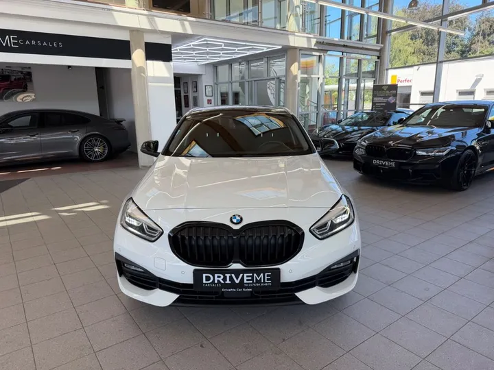 BMW 116