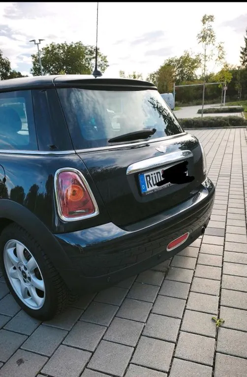 MINI Cooper C