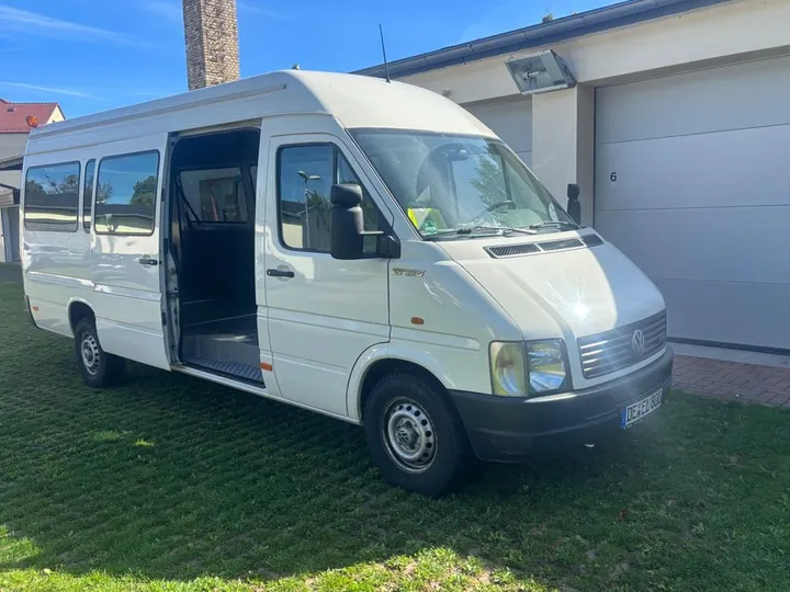 Volkswagen LT