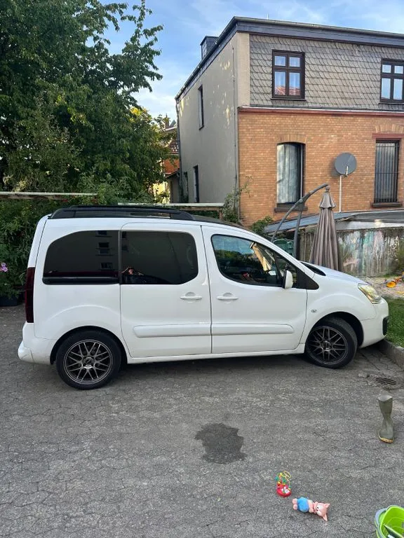 Citroën Berlingo