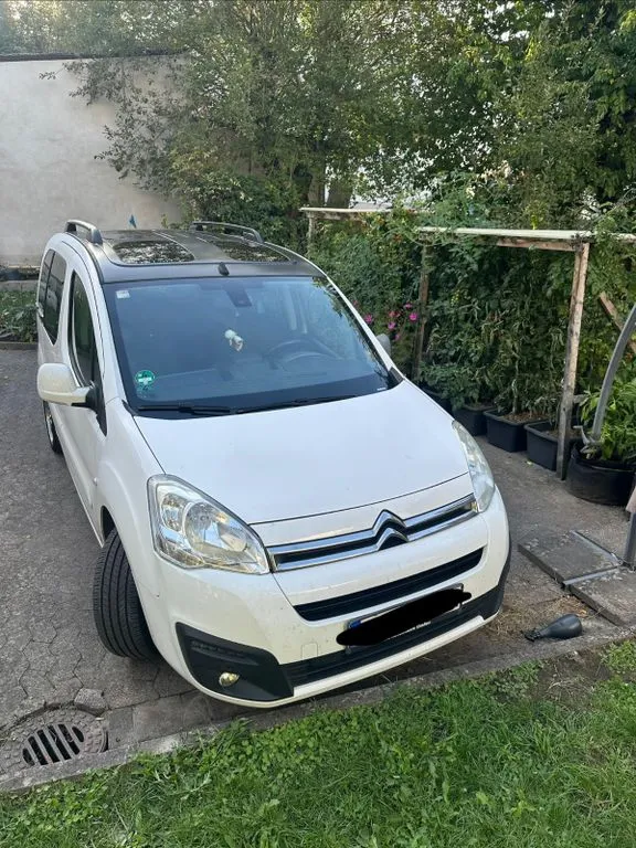 Citroën Berlingo