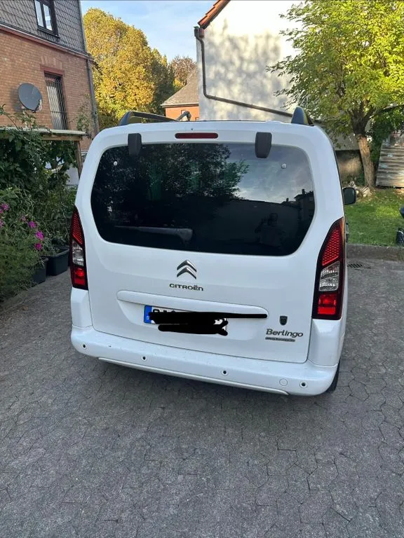 Citroën Berlingo