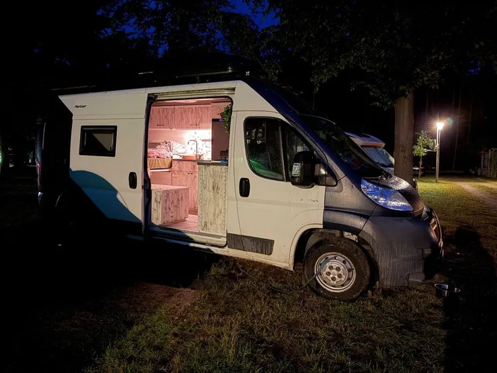 Citroën Jumper