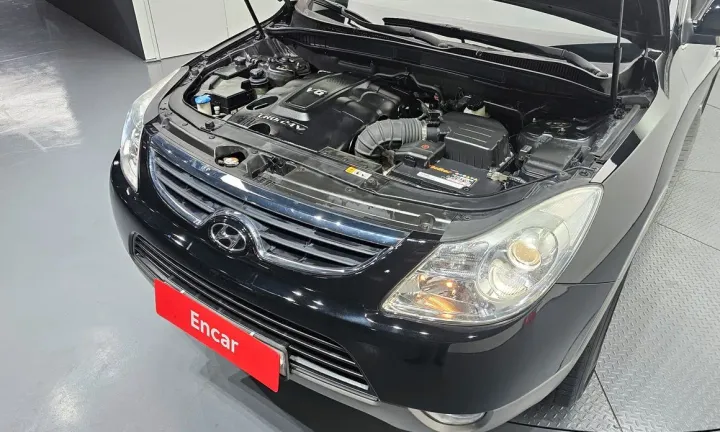 Hyundai Veracruz