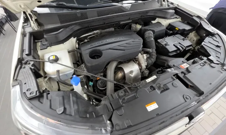 KG_Mobility_Ssangyong KORANDO