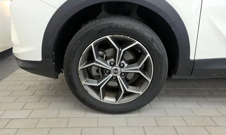 KG_Mobility_Ssangyong KORANDO