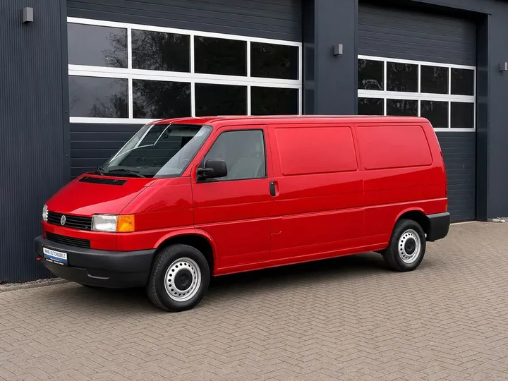 Volkswagen T4 other