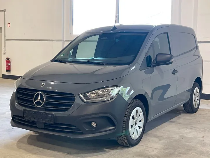Mercedes-Benz Citan
