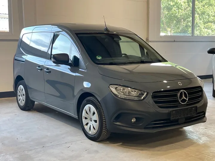 Mercedes-Benz Citan