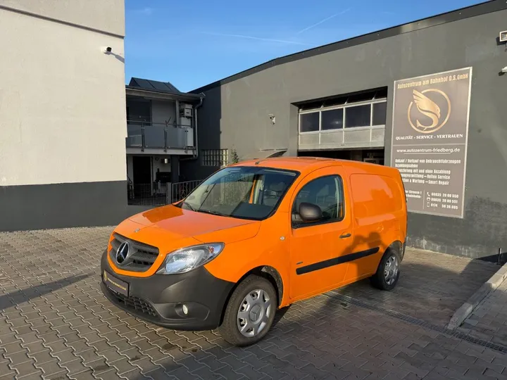 Mercedes-Benz Citan