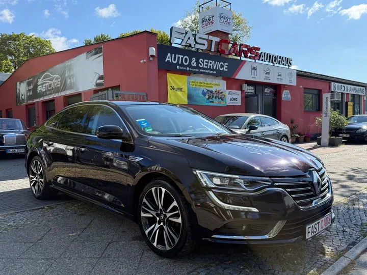 Renault Talisman
