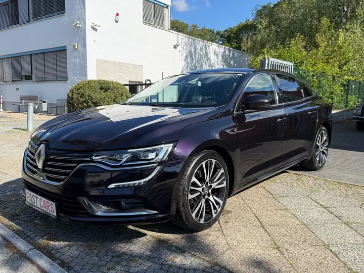 Renault Talisman