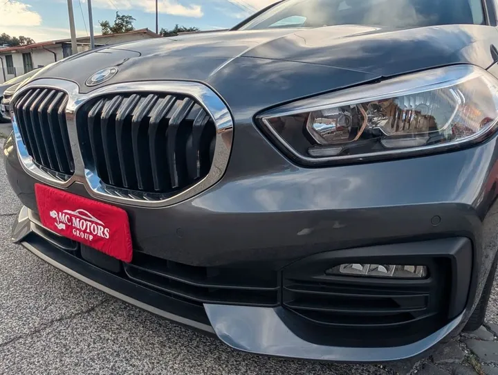 BMW 116