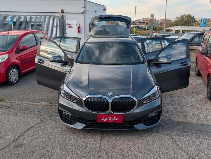 BMW 116