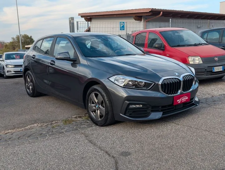 BMW 116
