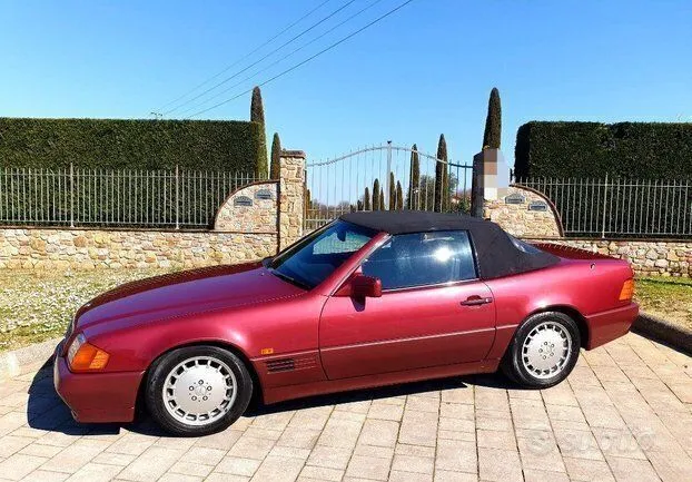 Mercedes-Benz Other