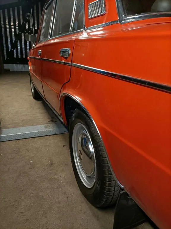 Lada Other
