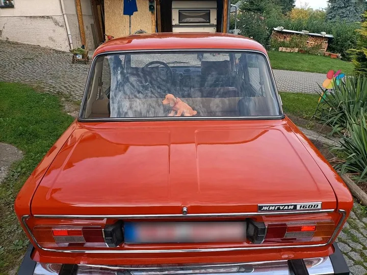 Lada Other
