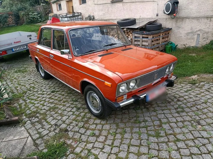 Lada Other