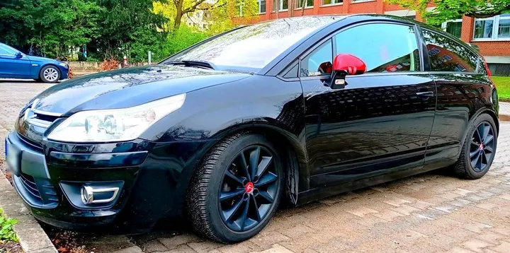 Citroën C4
