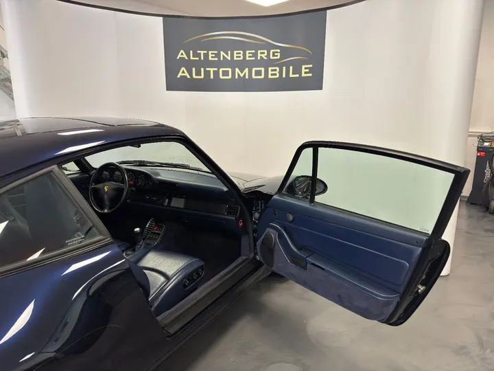 Porsche 993