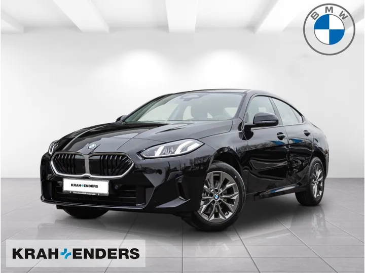 BMW 216