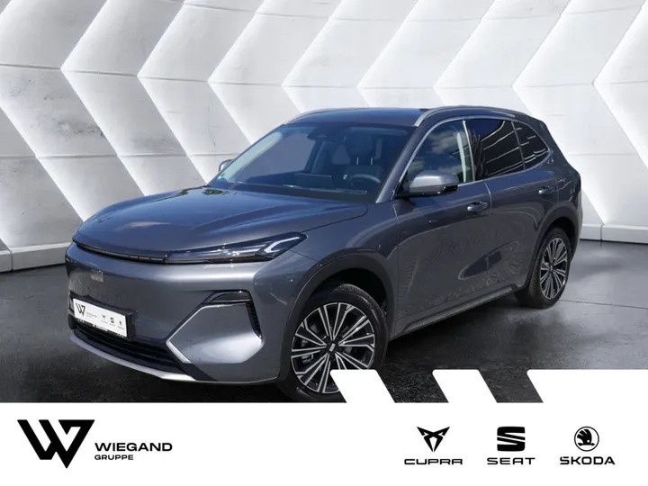 Geely Starray EM-i