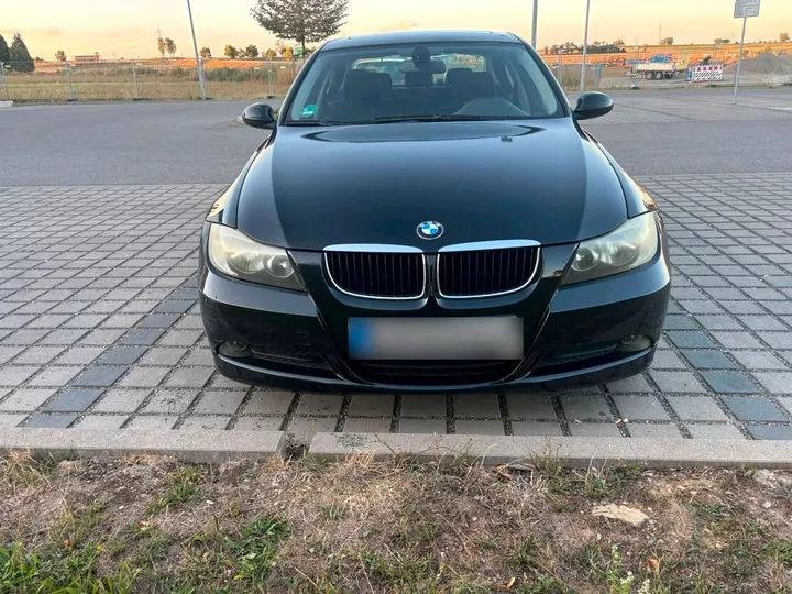 BMW 320