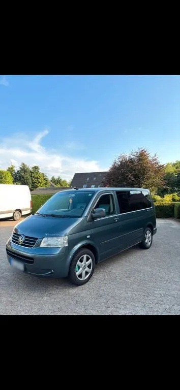 Volkswagen T5 Multivan