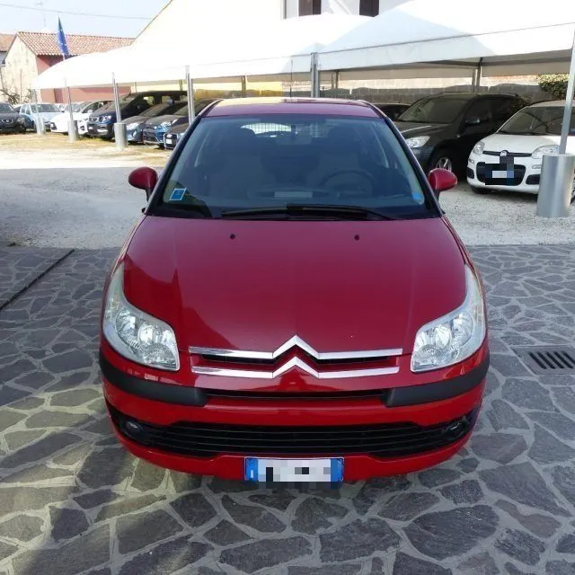 Citroën C4