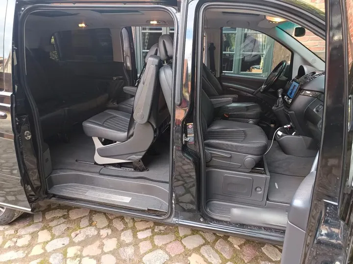 Mercedes-Benz Viano