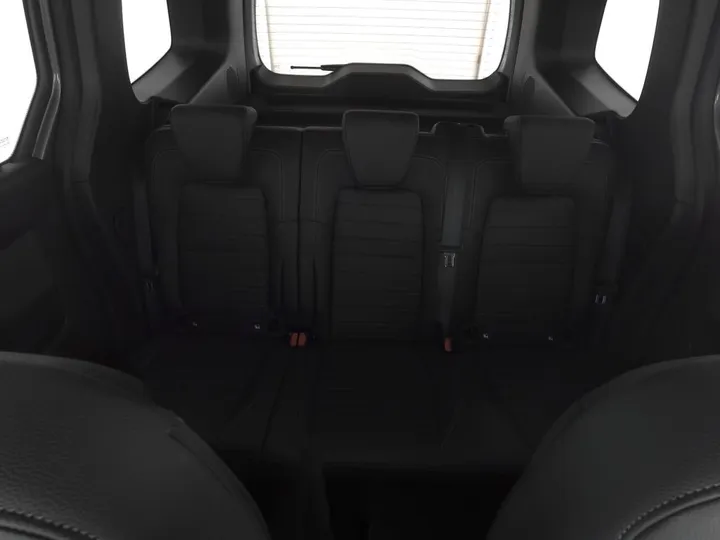 Mercedes-Benz T-Class