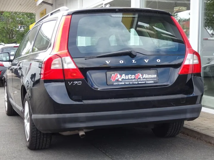 Volvo V70