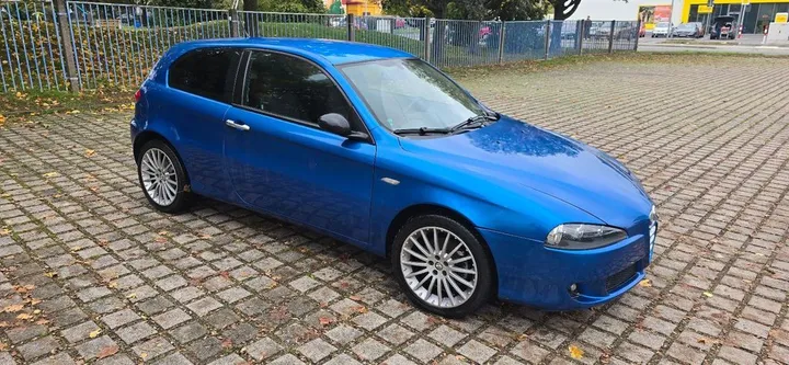 Alfa Romeo 147