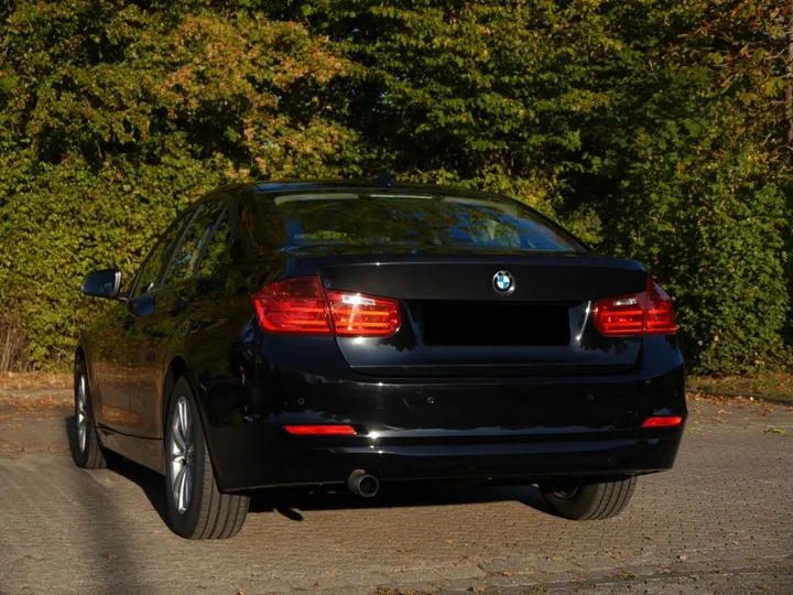 BMW 316