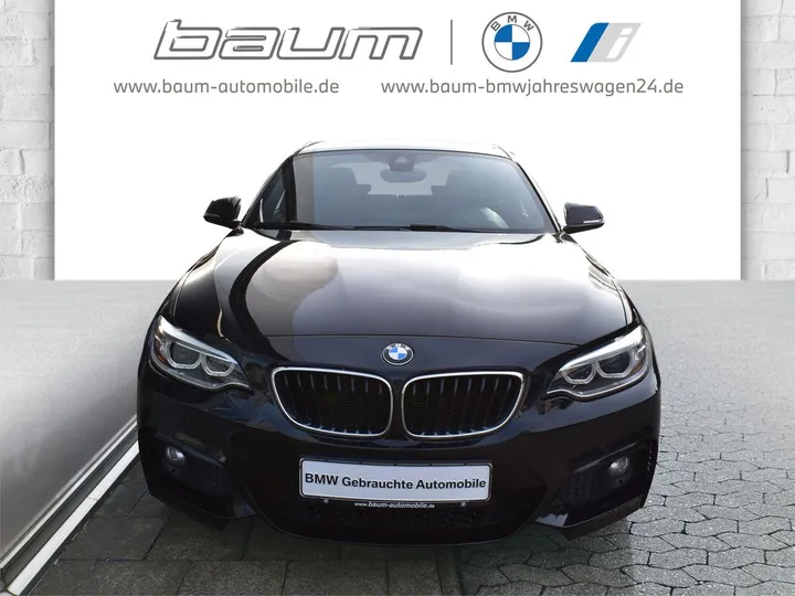 BMW 220