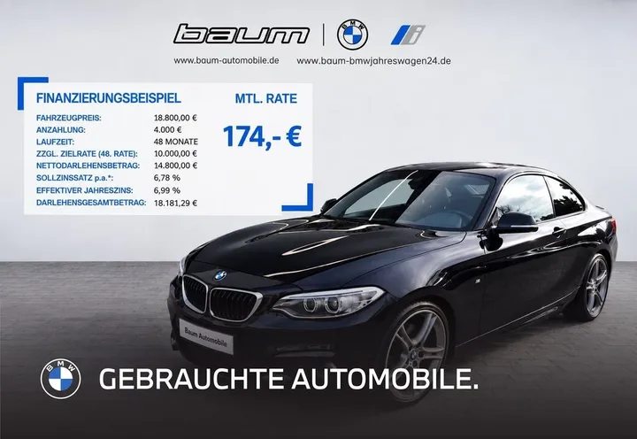 BMW 220
