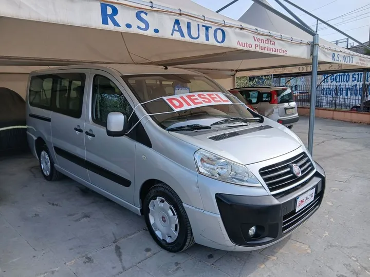 Fiat Scudo
