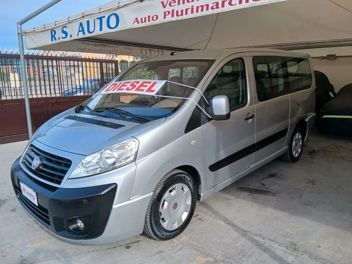 Fiat Scudo