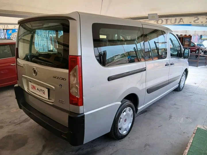 Fiat Scudo